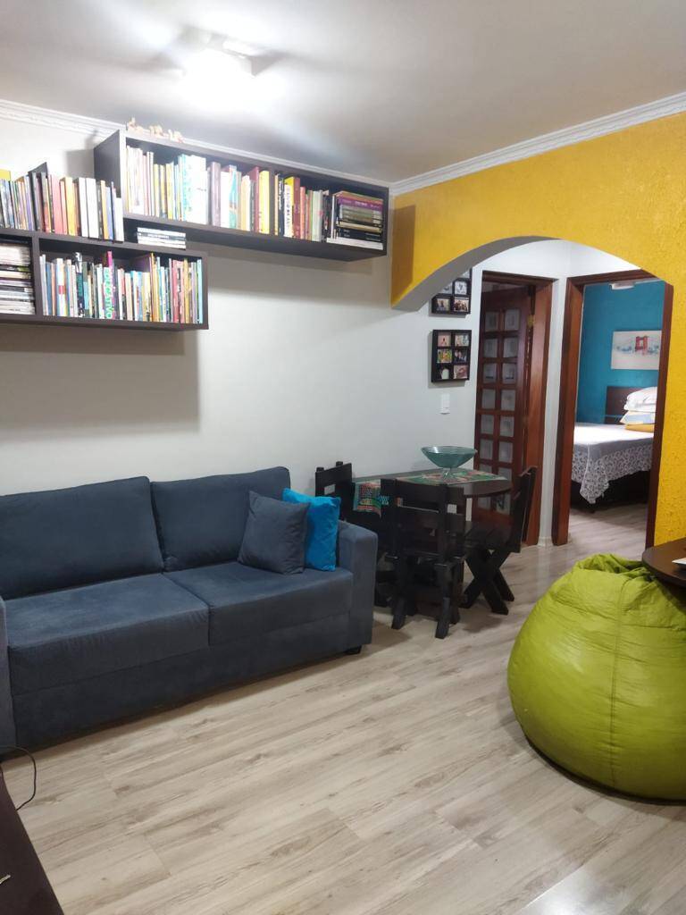 Apartamento à venda com 2 quartos, 63m² - Foto 4