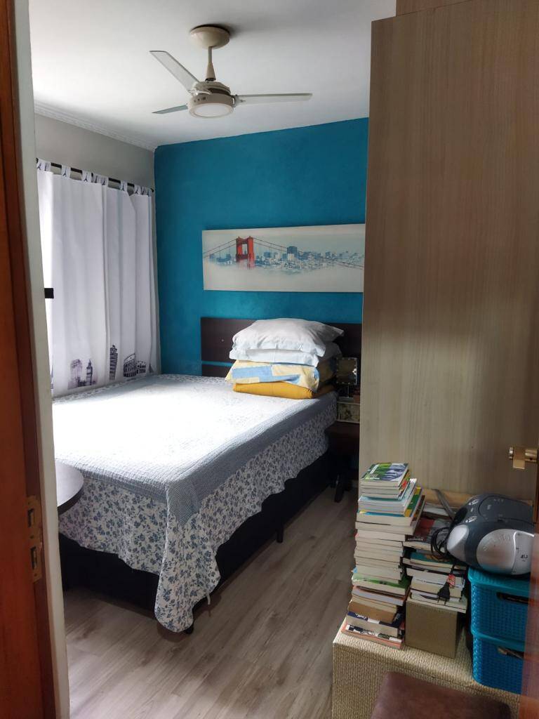 Apartamento à venda com 2 quartos, 63m² - Foto 10