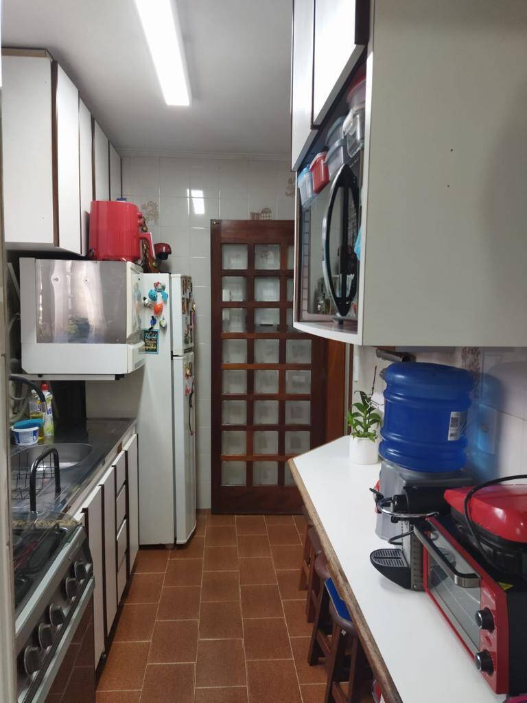 Apartamento à venda com 2 quartos, 63m² - Foto 6