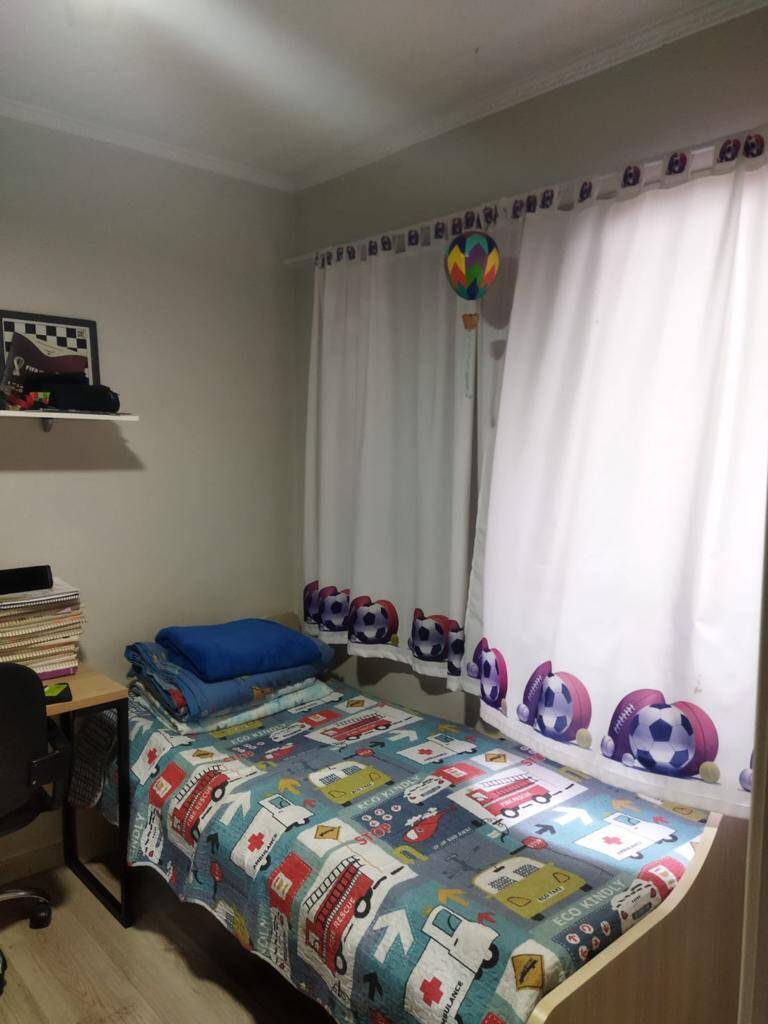 Apartamento à venda com 2 quartos, 63m² - Foto 13