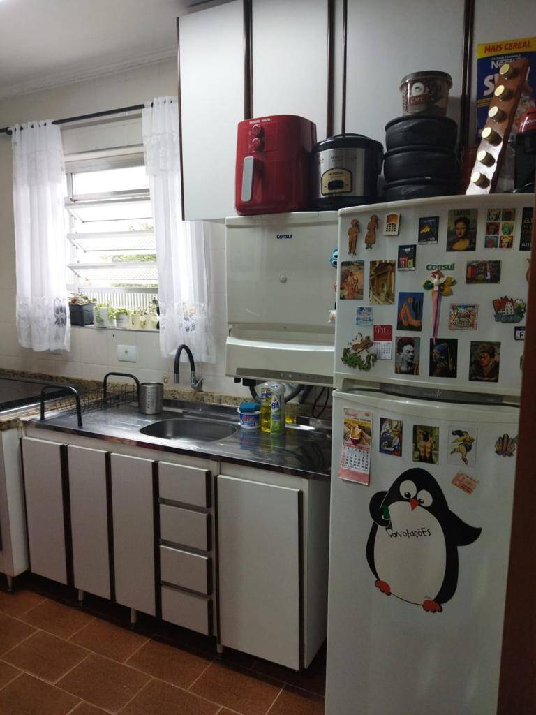 Apartamento à venda com 2 quartos, 63m² - Foto 7