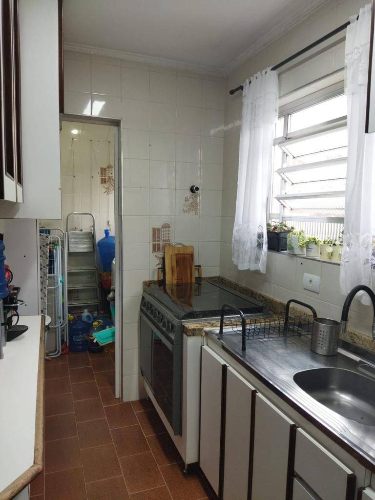 Apartamento à venda com 2 quartos, 63m² - Foto 9