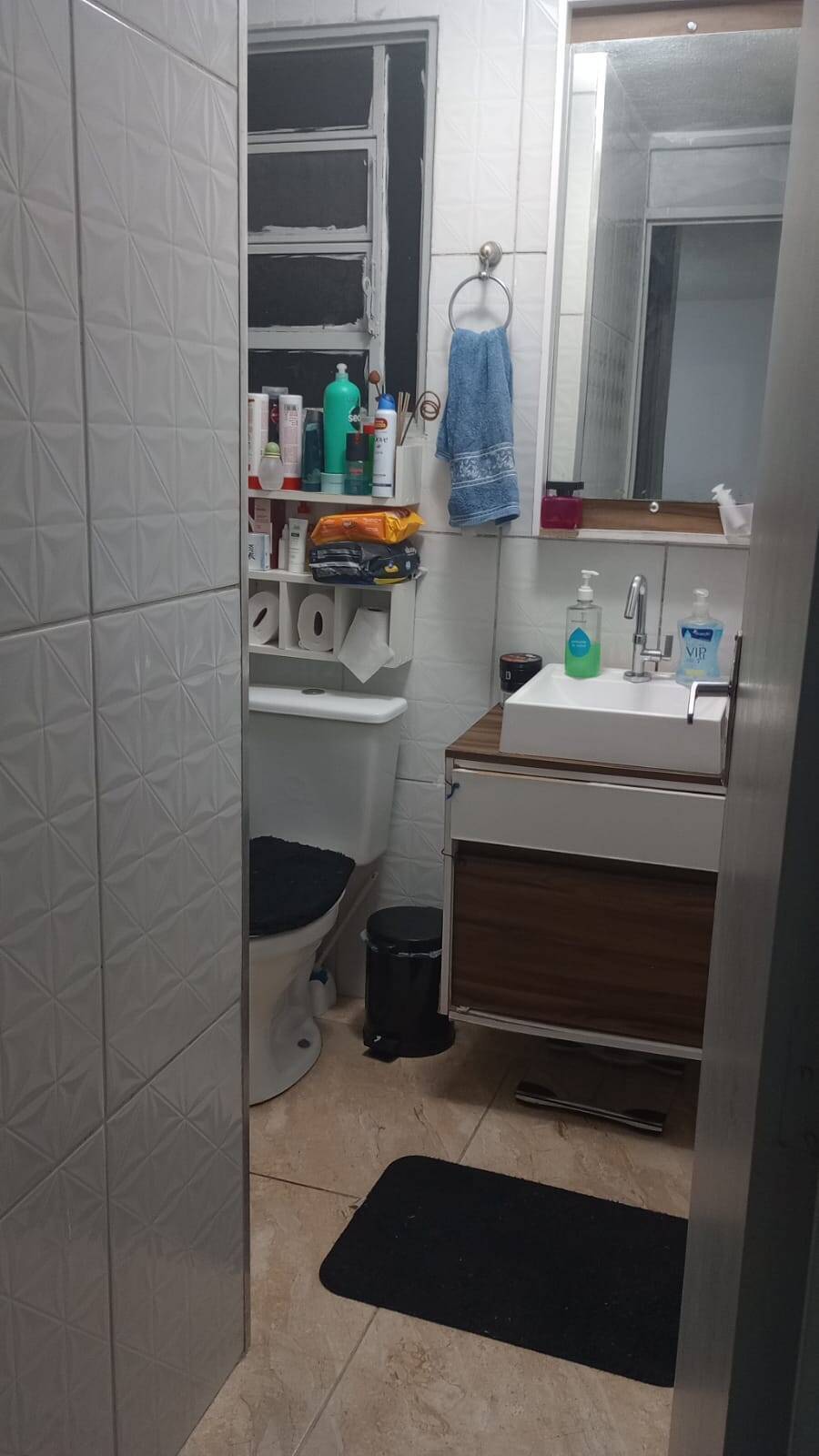 Apartamento à venda com 2 quartos, 48m² - Foto 10