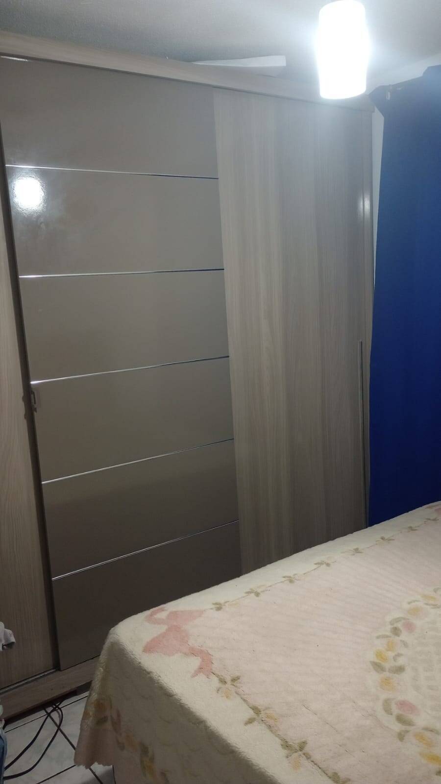 Apartamento à venda com 2 quartos, 48m² - Foto 6