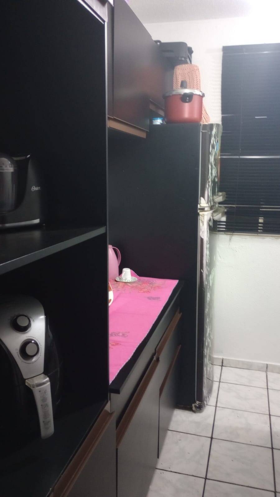 Apartamento à venda com 2 quartos, 48m² - Foto 9