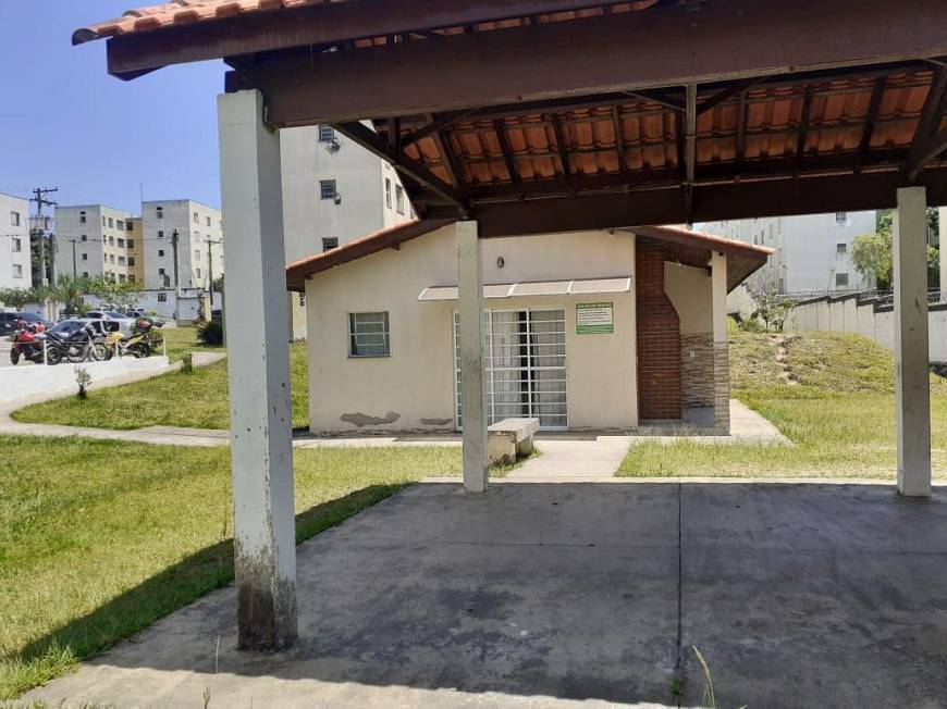 Apartamento à venda com 2 quartos, 48m² - Foto 14