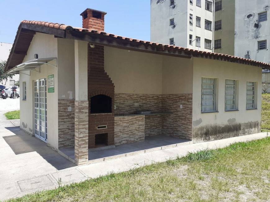 Apartamento à venda com 2 quartos, 48m² - Foto 15