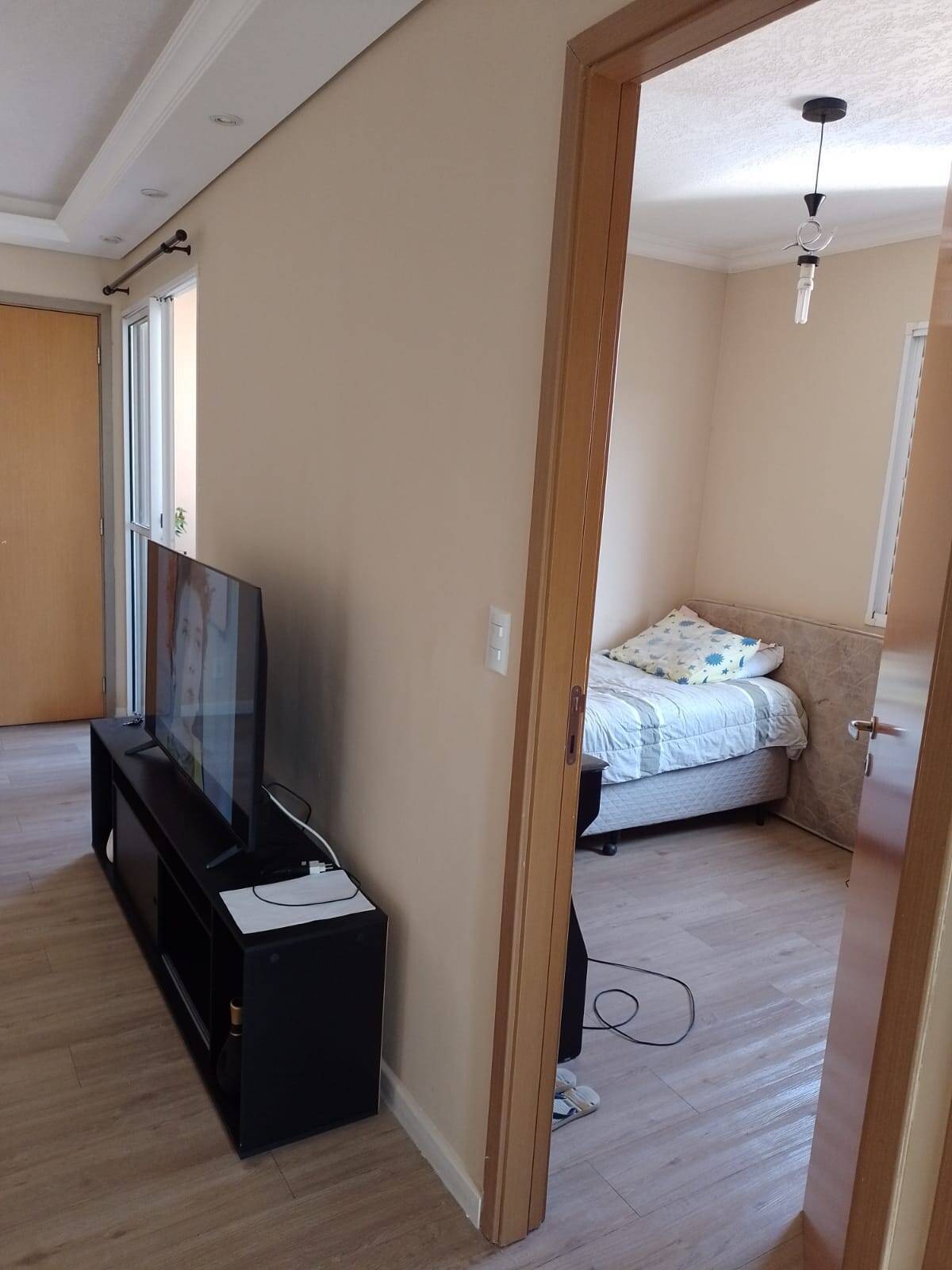 Apartamento à venda com 2 quartos, 44m² - Foto 6