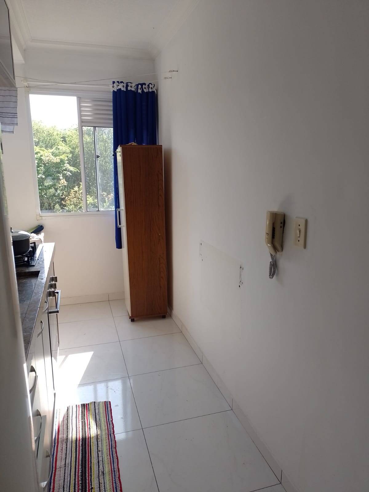 Apartamento à venda com 2 quartos, 44m² - Foto 10