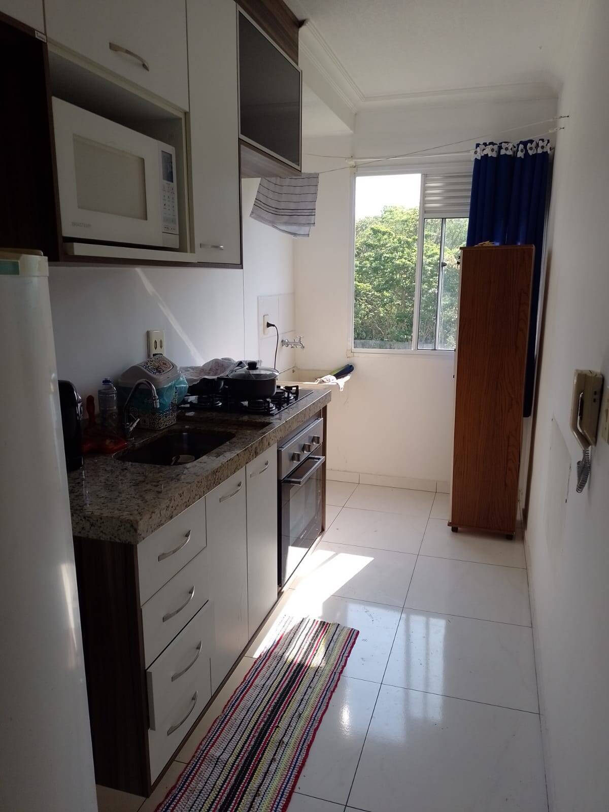 Apartamento à venda com 2 quartos, 44m² - Foto 8