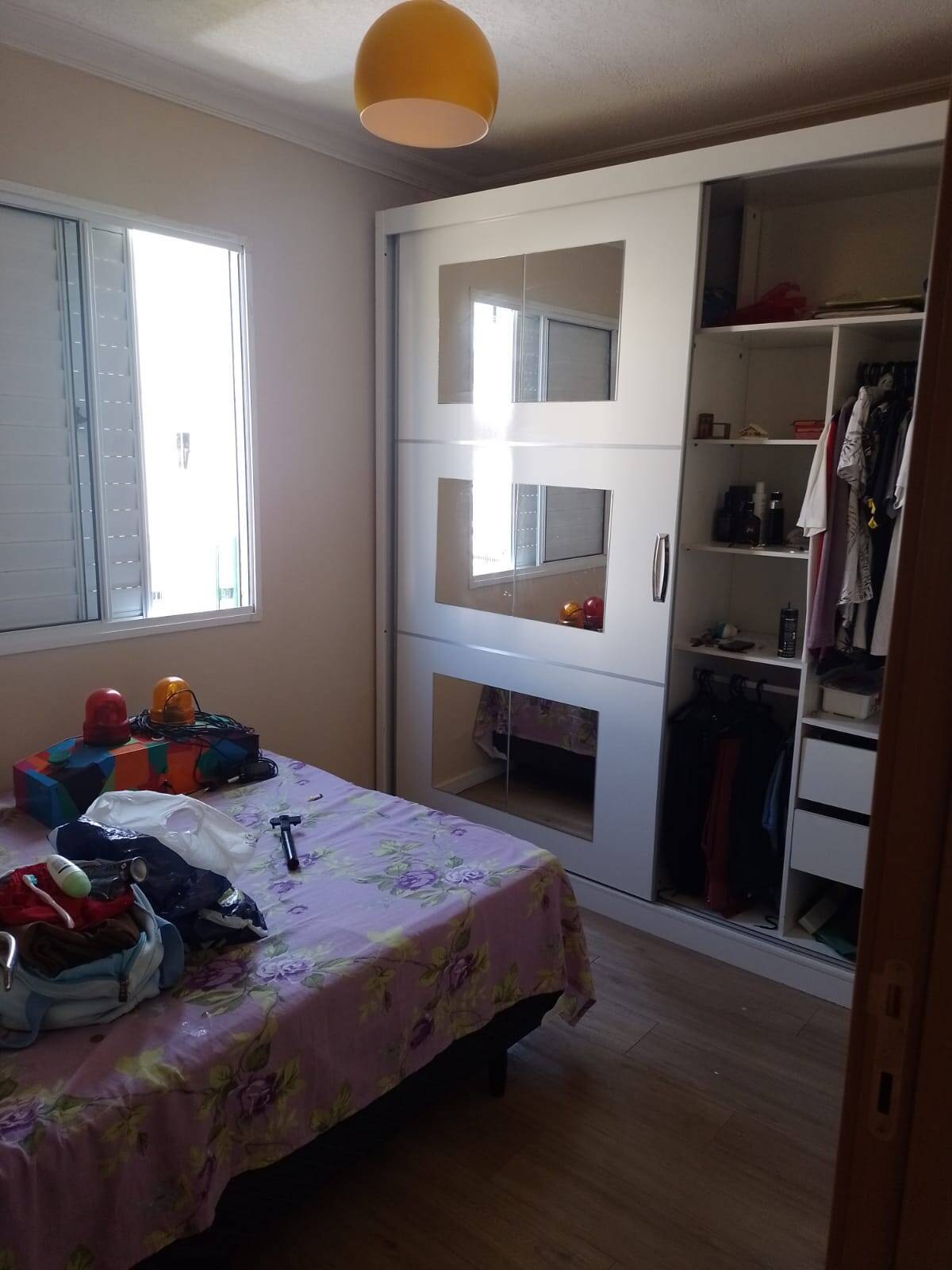 Apartamento à venda com 2 quartos, 44m² - Foto 7