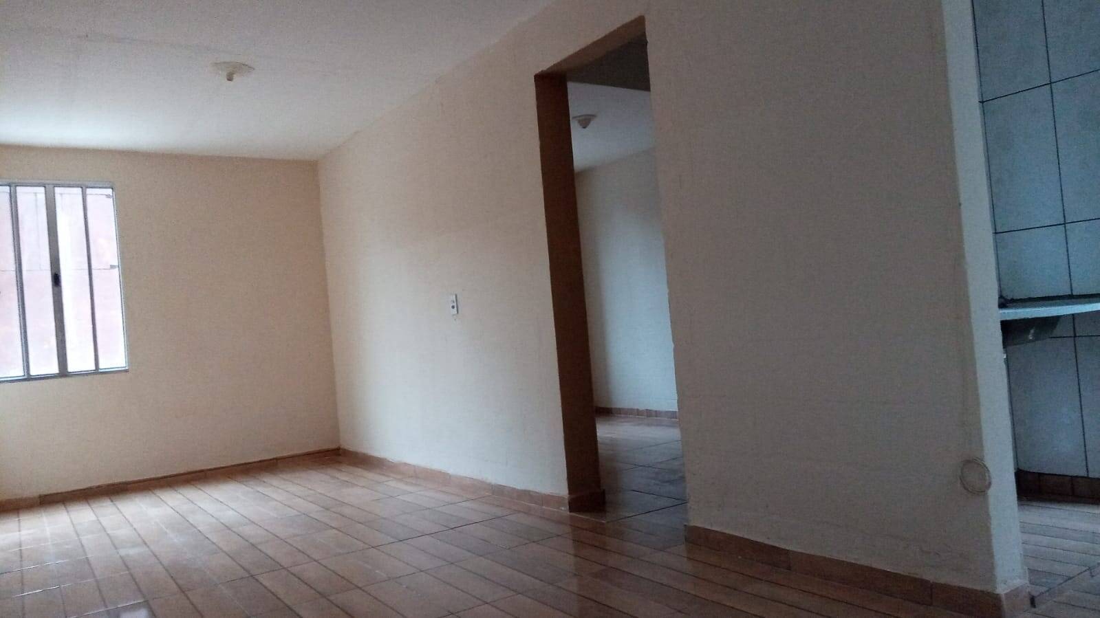 Apartamento à venda com 1 quarto, 36m² - Foto 2