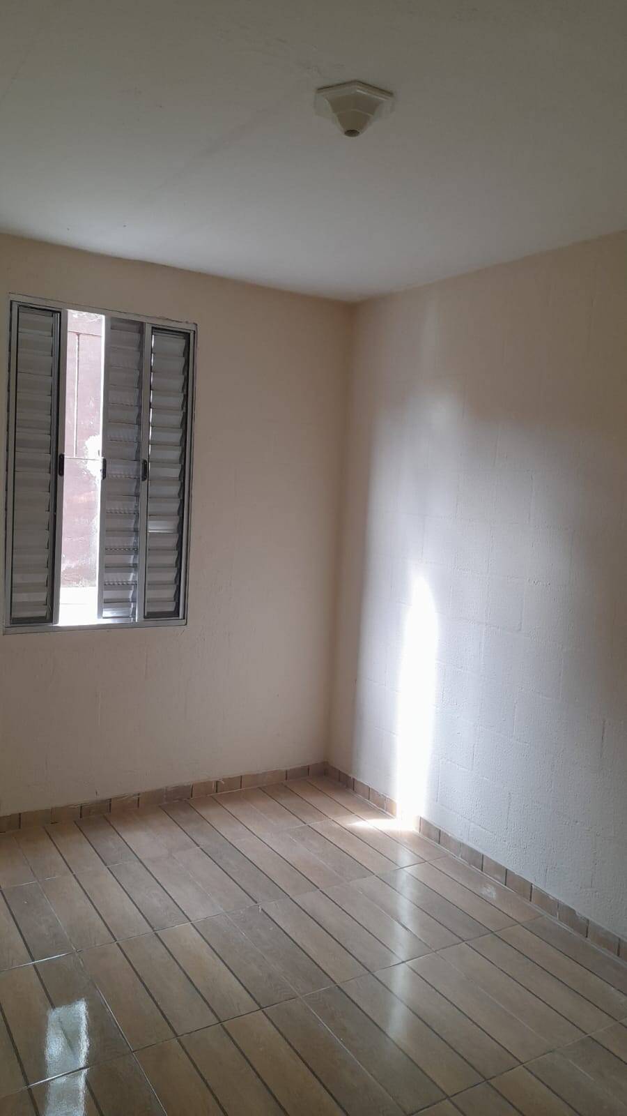 Apartamento à venda com 1 quarto, 36m² - Foto 5