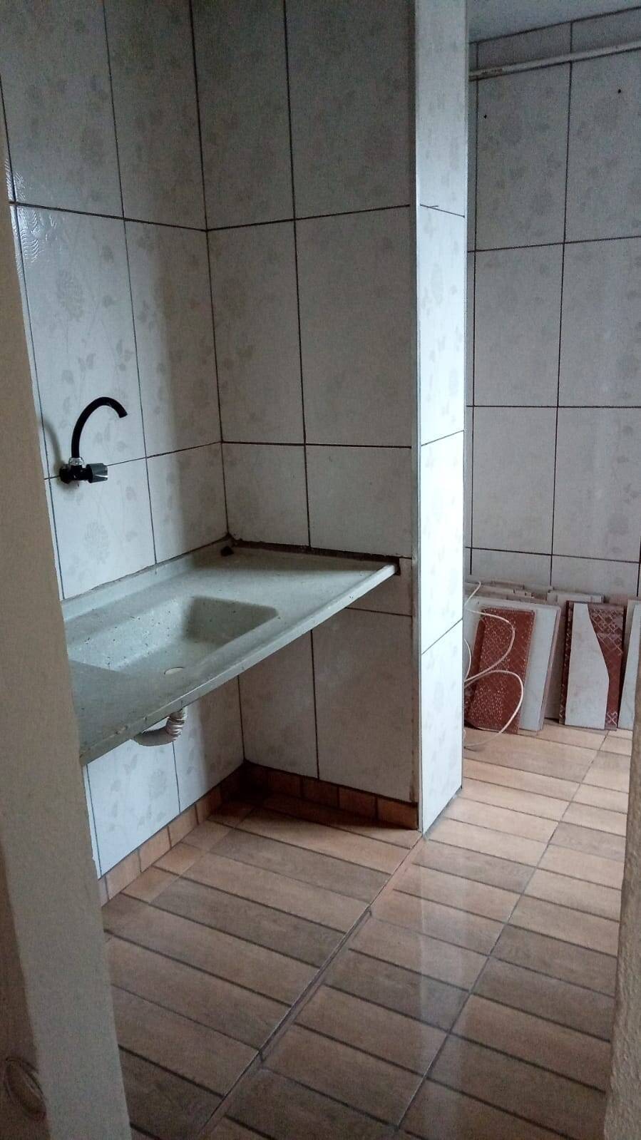 Apartamento à venda com 1 quarto, 36m² - Foto 4