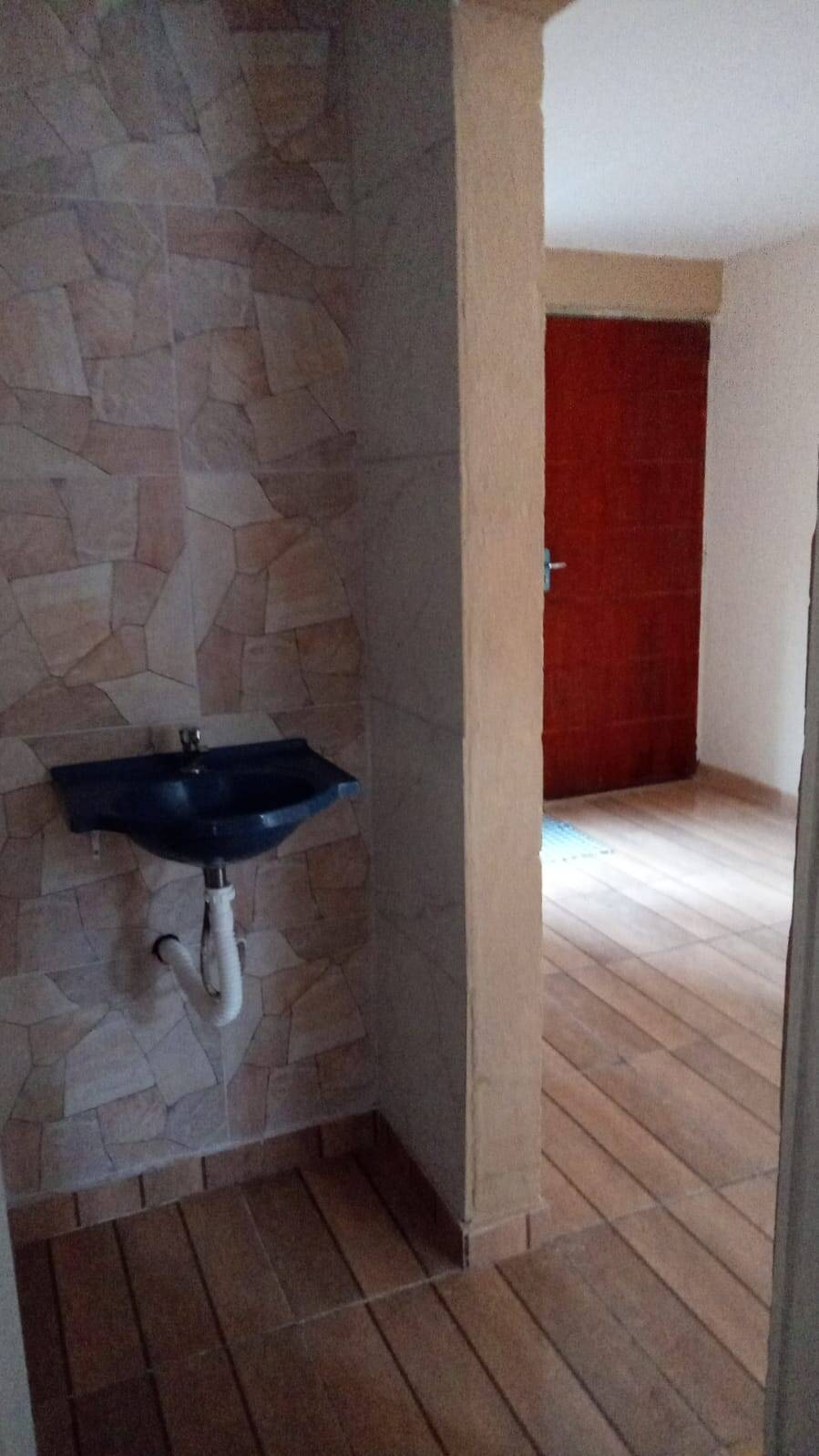 Apartamento à venda com 1 quarto, 36m² - Foto 3