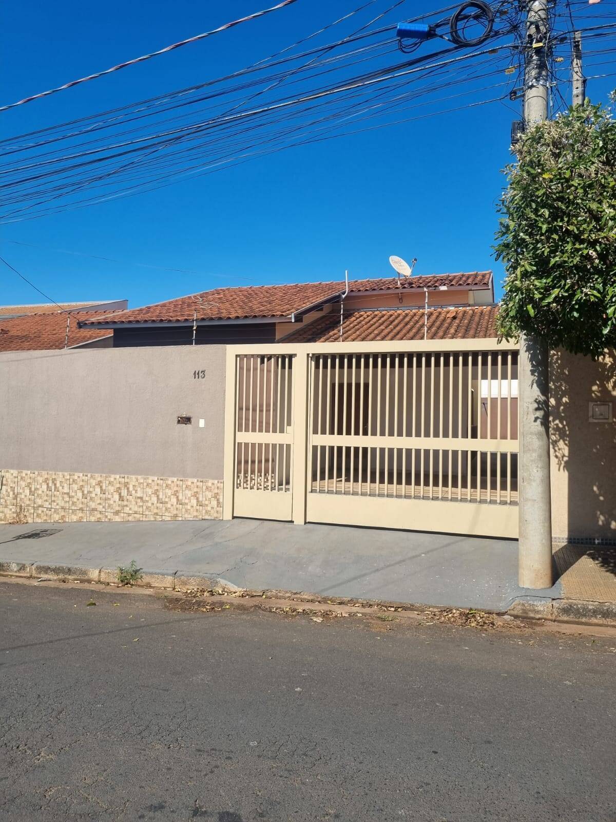 #23 - Casa para Venda em São José do Rio Preto - SP