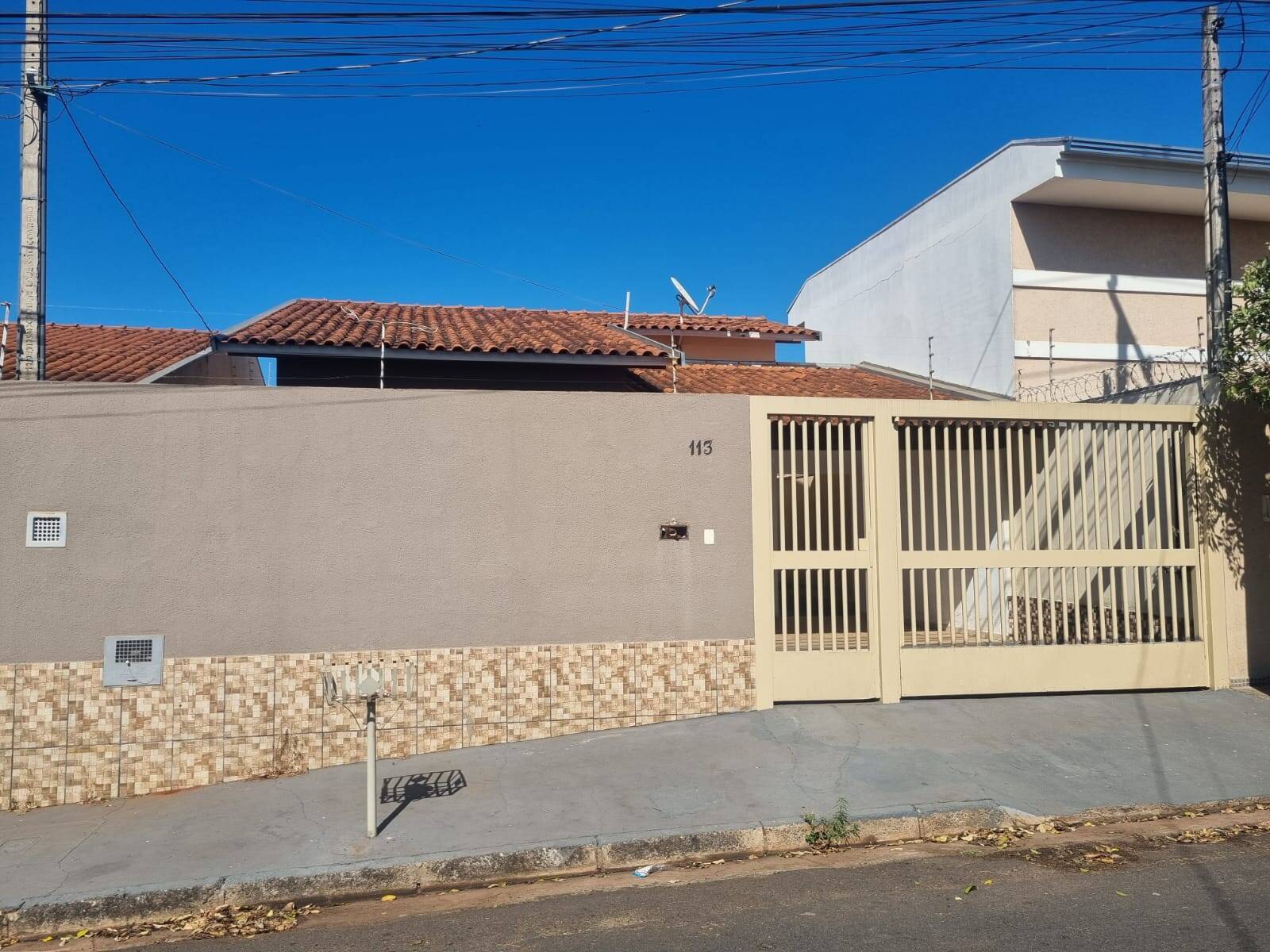 Casa à venda com 2 quartos, 250m² - Foto 18