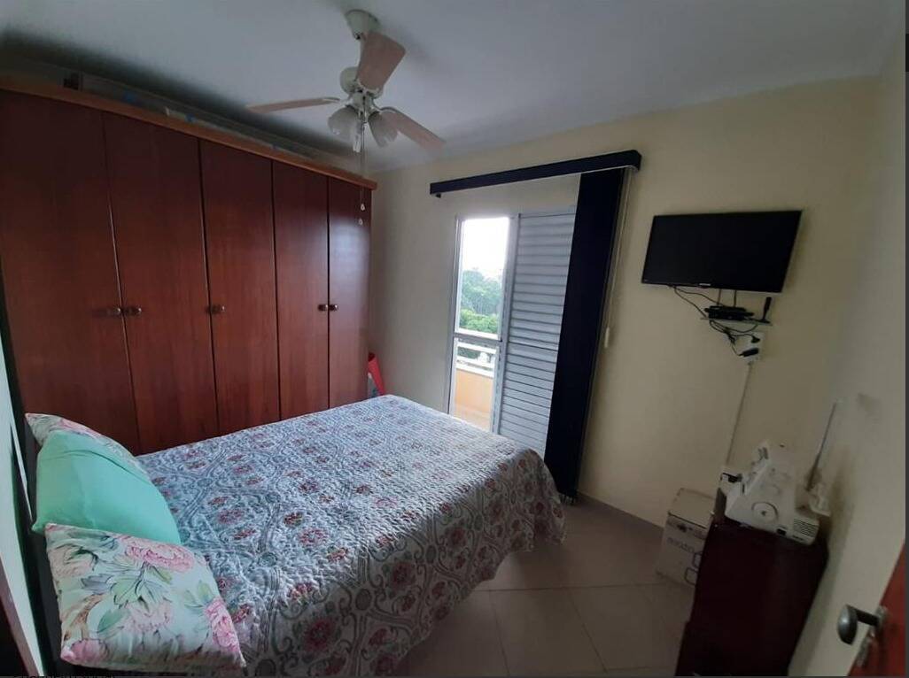 Casa à venda com 4 quartos, 170m² - Foto 13