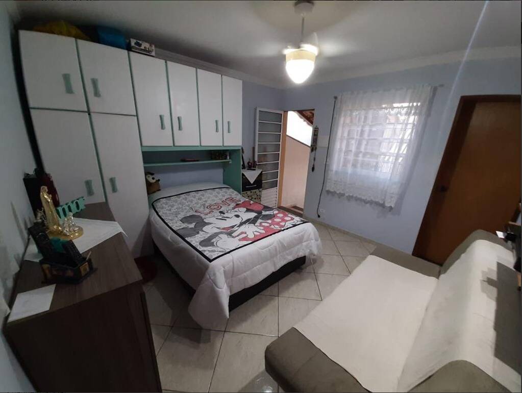 Casa à venda com 4 quartos, 170m² - Foto 10