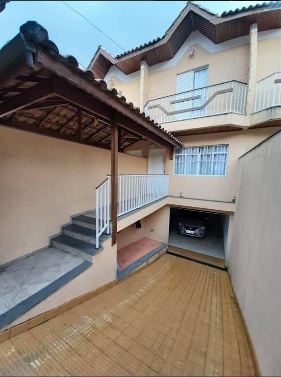 Casa à venda com 4 quartos, 170m² - Foto 22