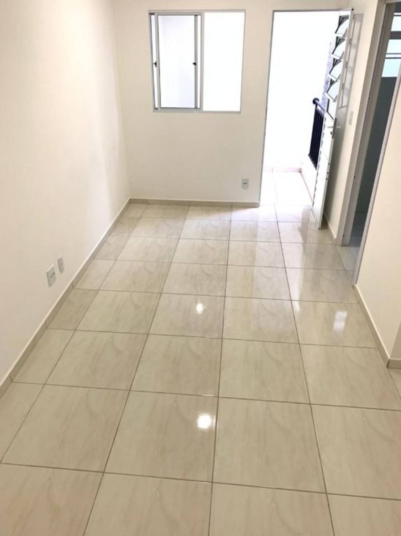 Apartamento para alugar com 1 quarto, 20m² - Foto 2