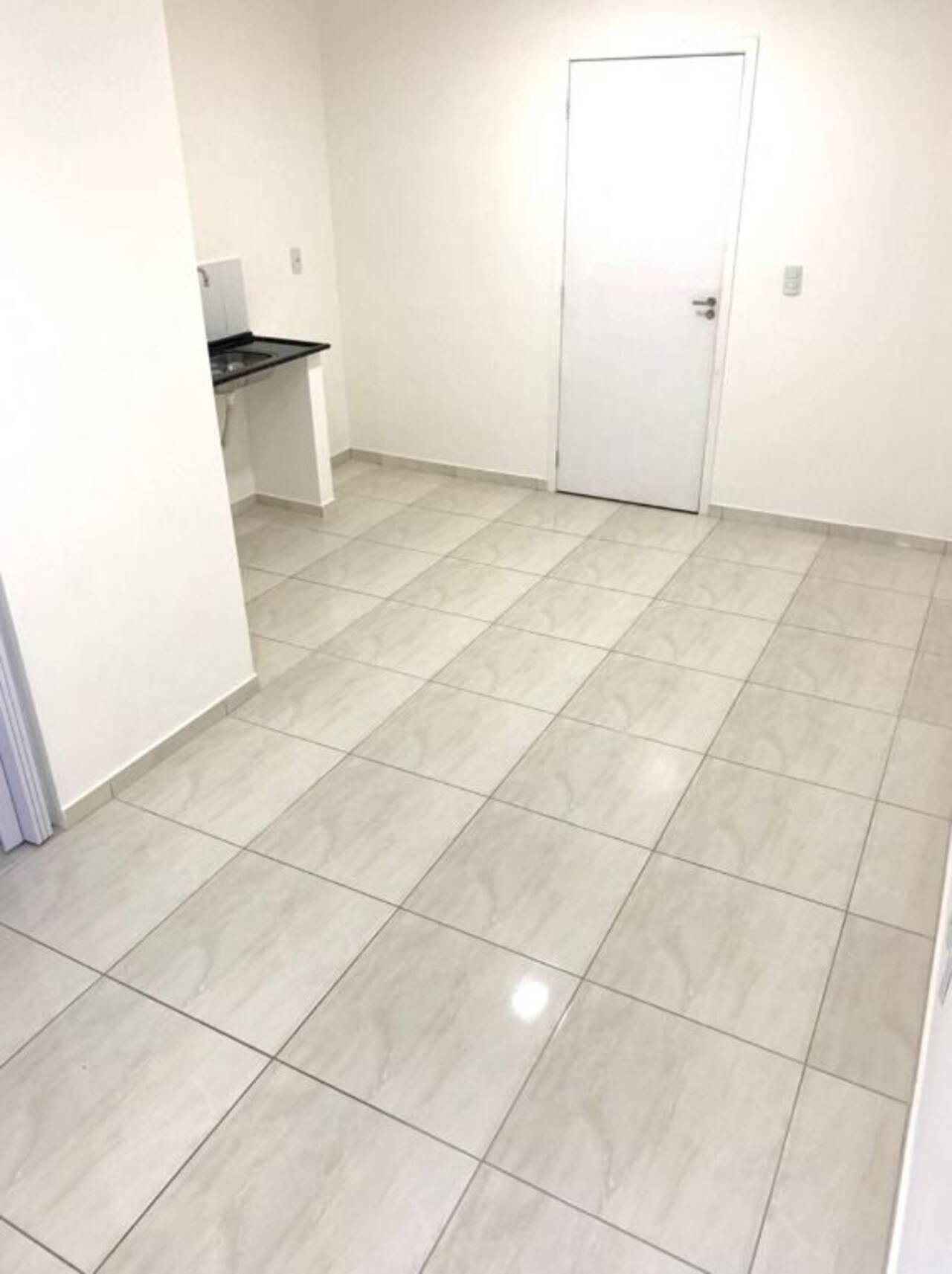 Apartamento para alugar com 1 quarto, 20m² - Foto 7