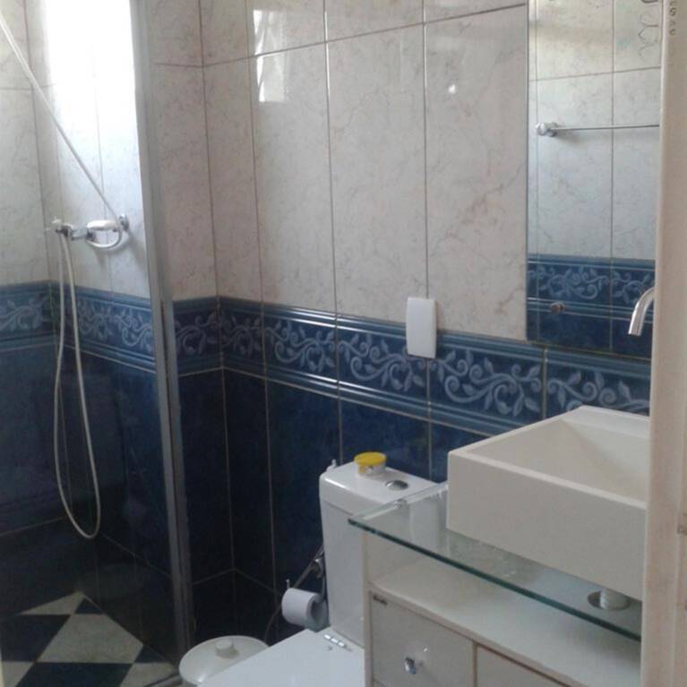 Apartamento à venda com 3 quartos, 70m² - Foto 12