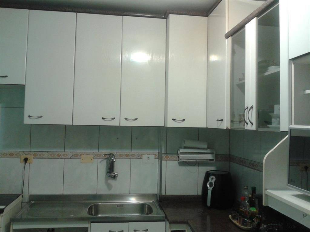 Apartamento à venda com 3 quartos, 70m² - Foto 5