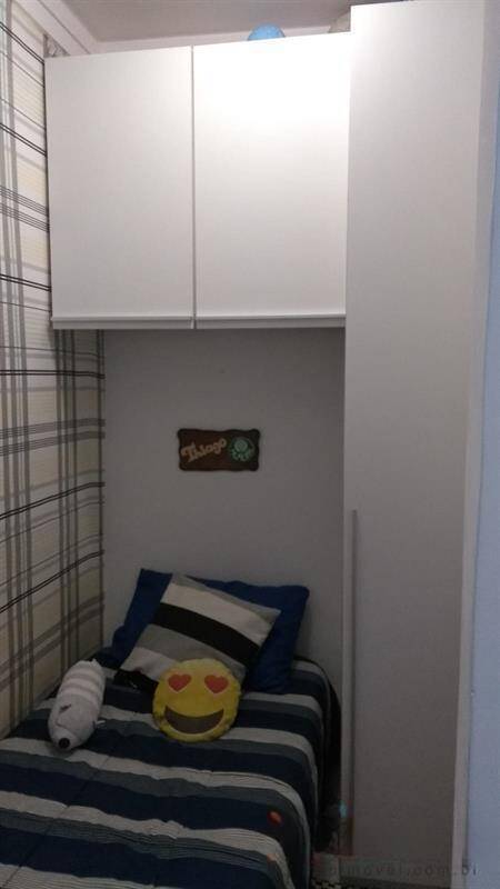 Apartamento à venda com 3 quartos, 70m² - Foto 10