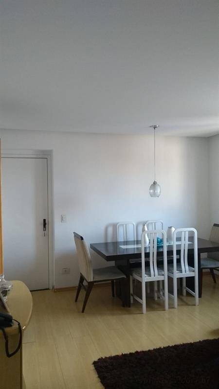 Apartamento à venda com 3 quartos, 70m² - Foto 3