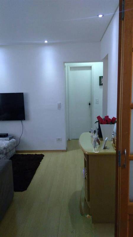 Apartamento à venda com 3 quartos, 70m² - Foto 7