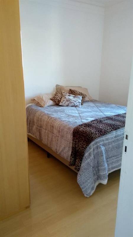 Apartamento à venda com 3 quartos, 70m² - Foto 9