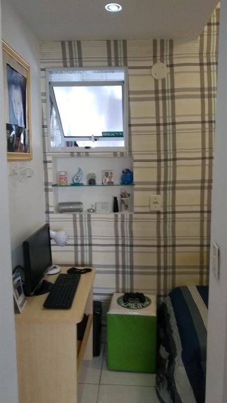 Apartamento à venda com 3 quartos, 70m² - Foto 11