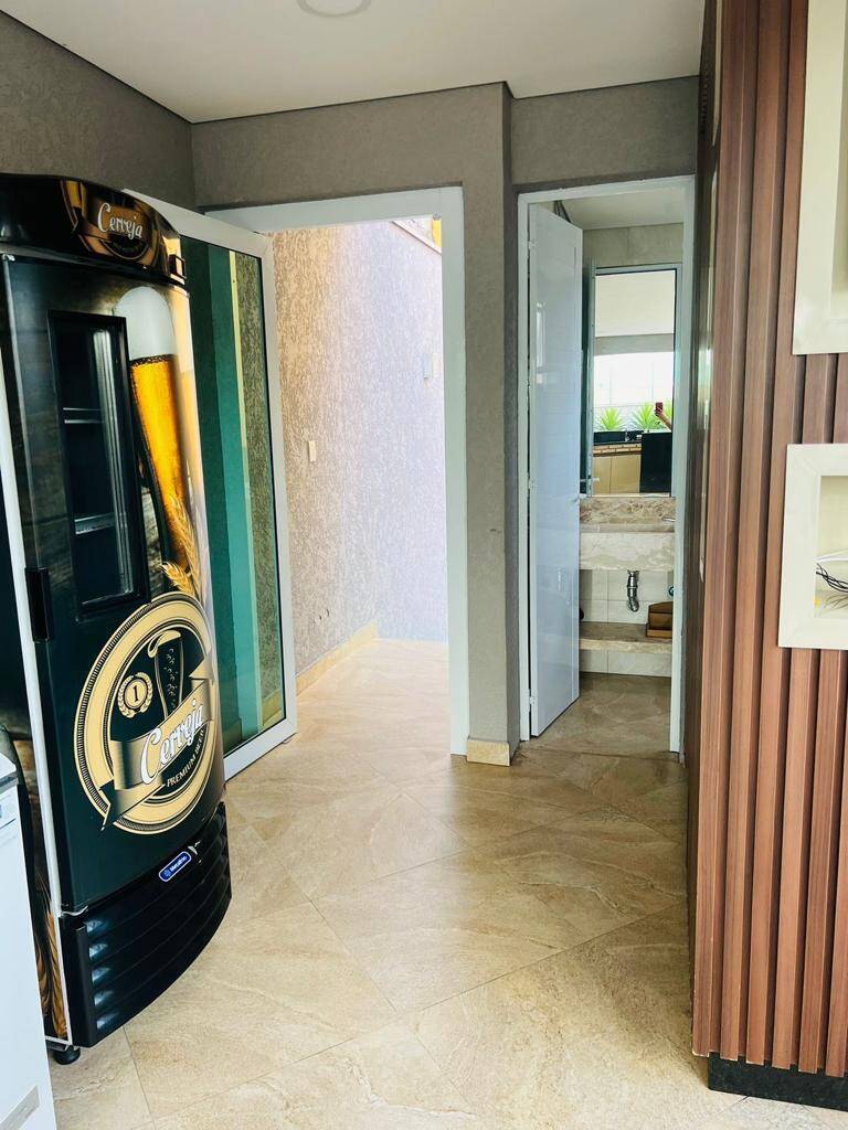 Casa à venda com 3 quartos, 310m² - Foto 17