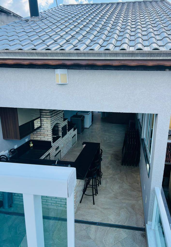 Casa à venda com 3 quartos, 310m² - Foto 20