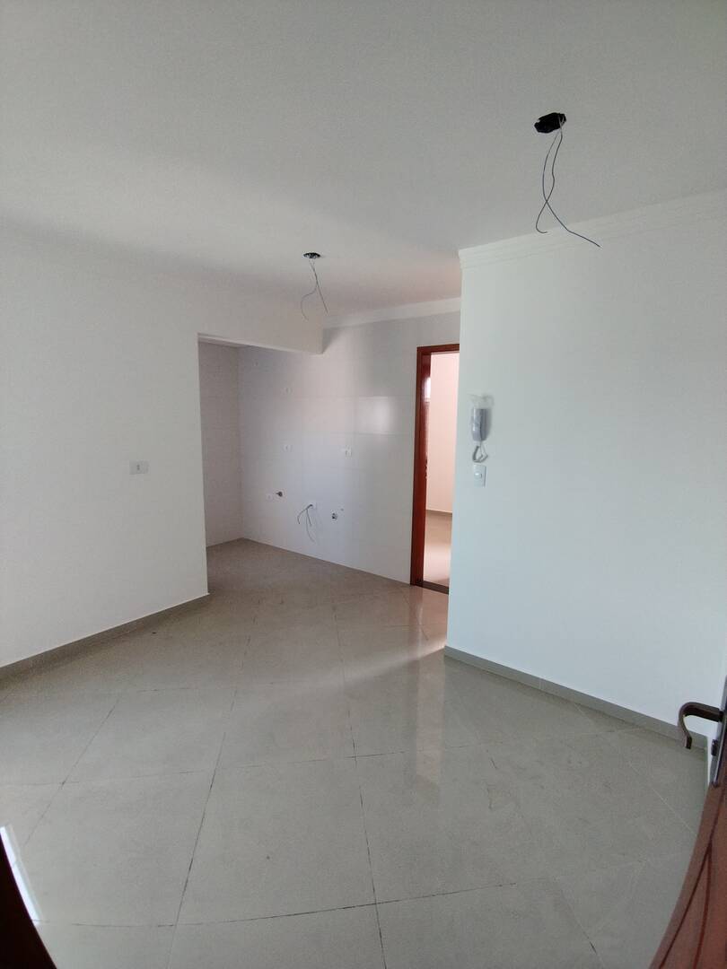 Apartamento à venda com 2 quartos, 45m² - Foto 2