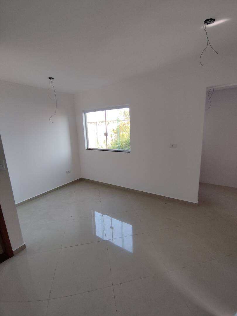 Apartamento à venda com 2 quartos, 45m² - Foto 3