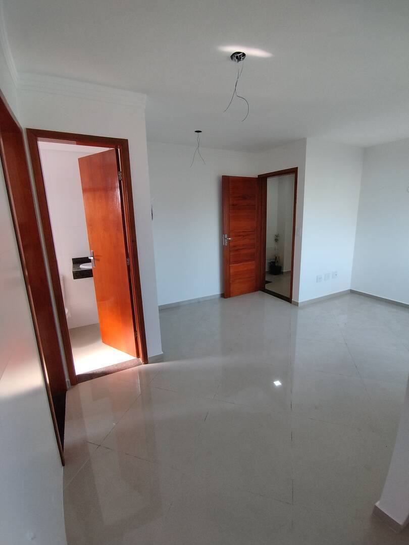 Apartamento à venda com 2 quartos, 45m² - Foto 7