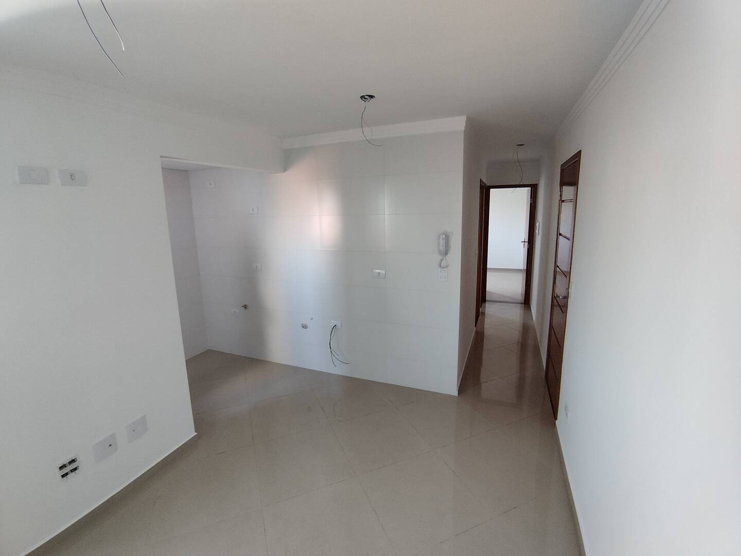 Apartamento à venda com 2 quartos, 45m² - Foto 11