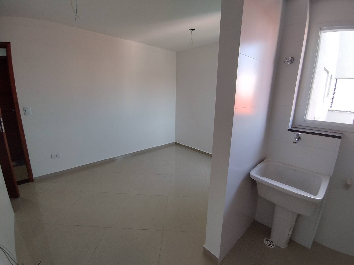 Apartamento à venda com 2 quartos, 45m² - Foto 6