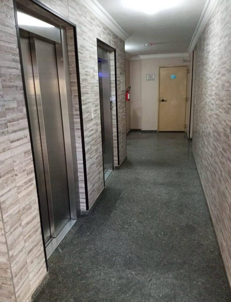 Apartamento à venda com 2 quartos, 53m² - Foto 4