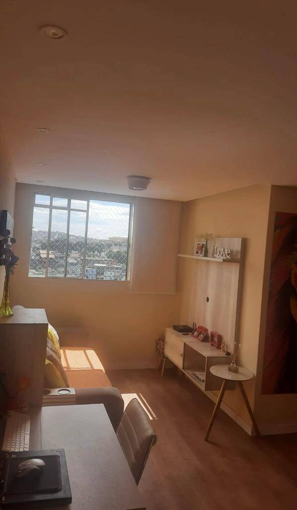 Apartamento à venda com 2 quartos, 53m² - Foto 8