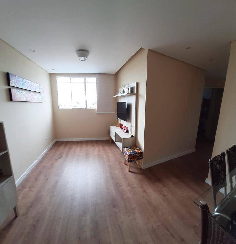 Apartamento à venda com 2 quartos, 53m² - Foto 6