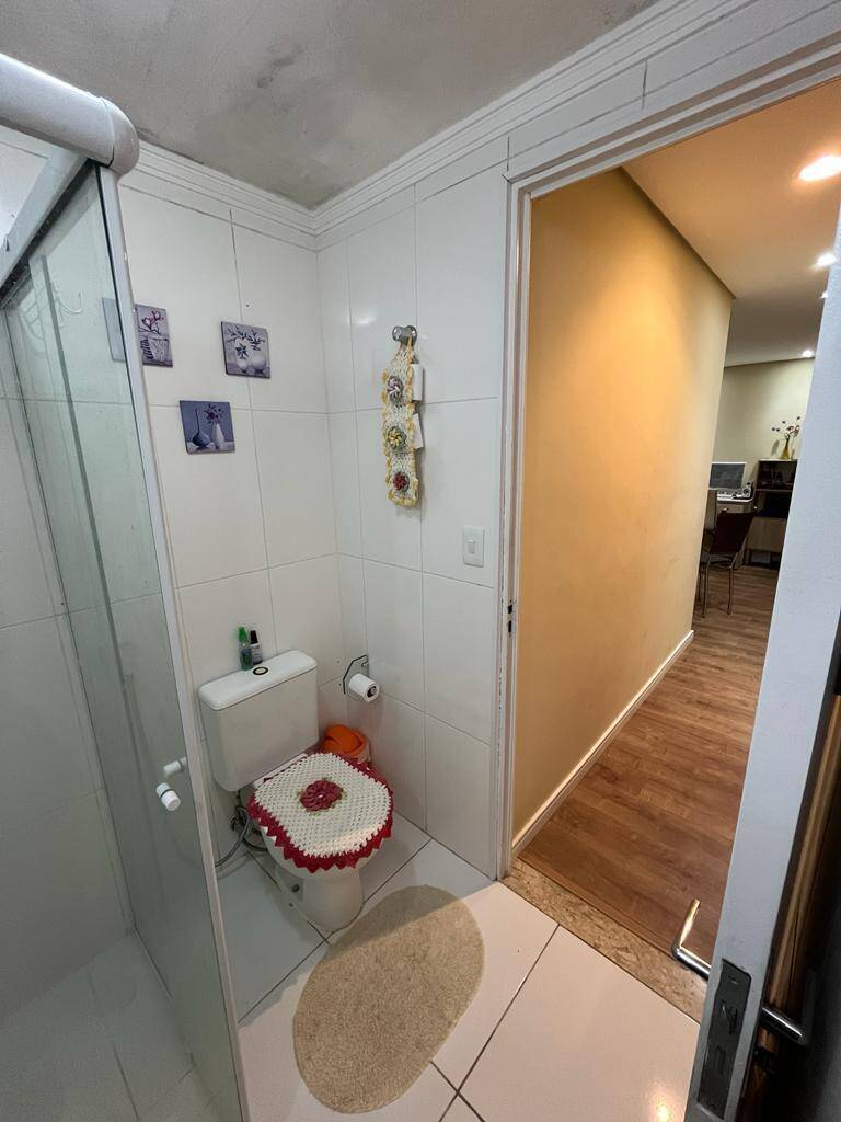 Apartamento à venda com 2 quartos, 53m² - Foto 12