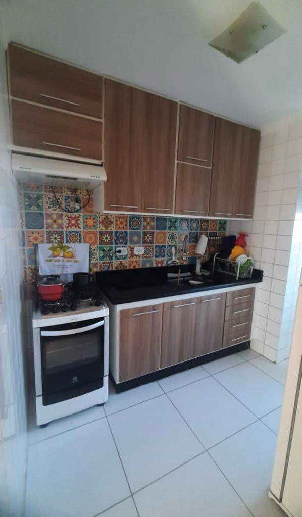 Apartamento à venda com 2 quartos, 53m² - Foto 15