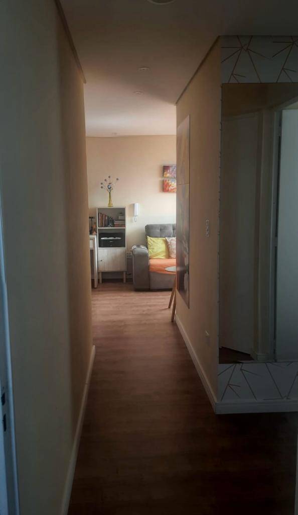 Apartamento à venda com 2 quartos, 53m² - Foto 7