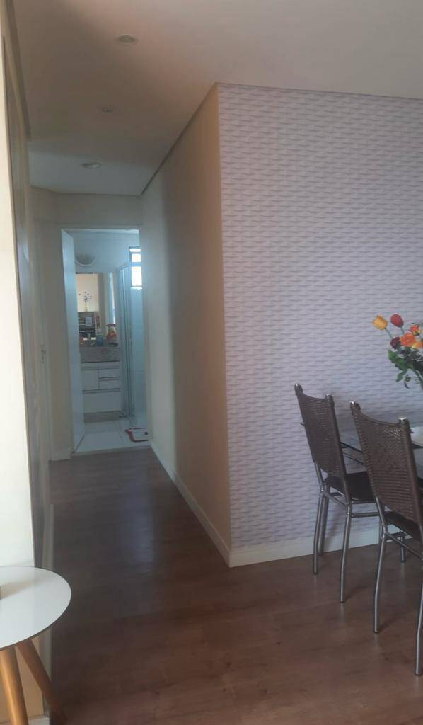 Apartamento à venda com 2 quartos, 53m² - Foto 9