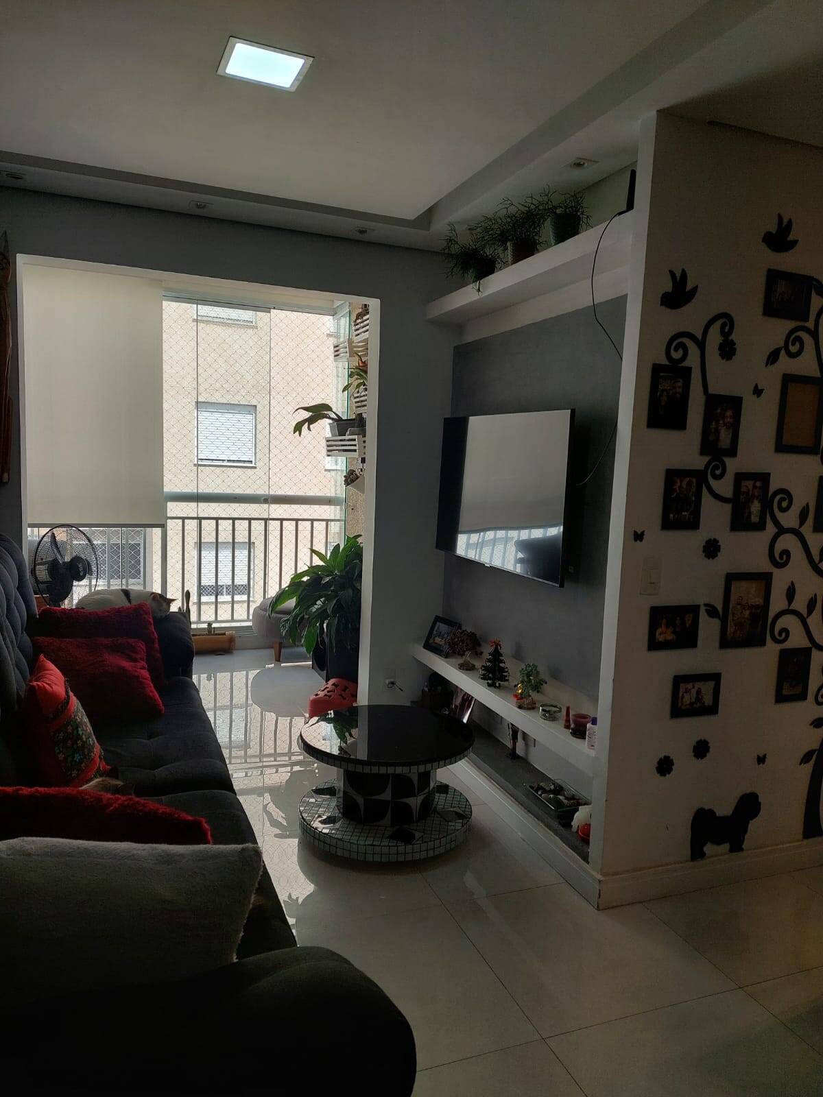 Apartamento à venda com 3 quartos, 65m² - Foto 7