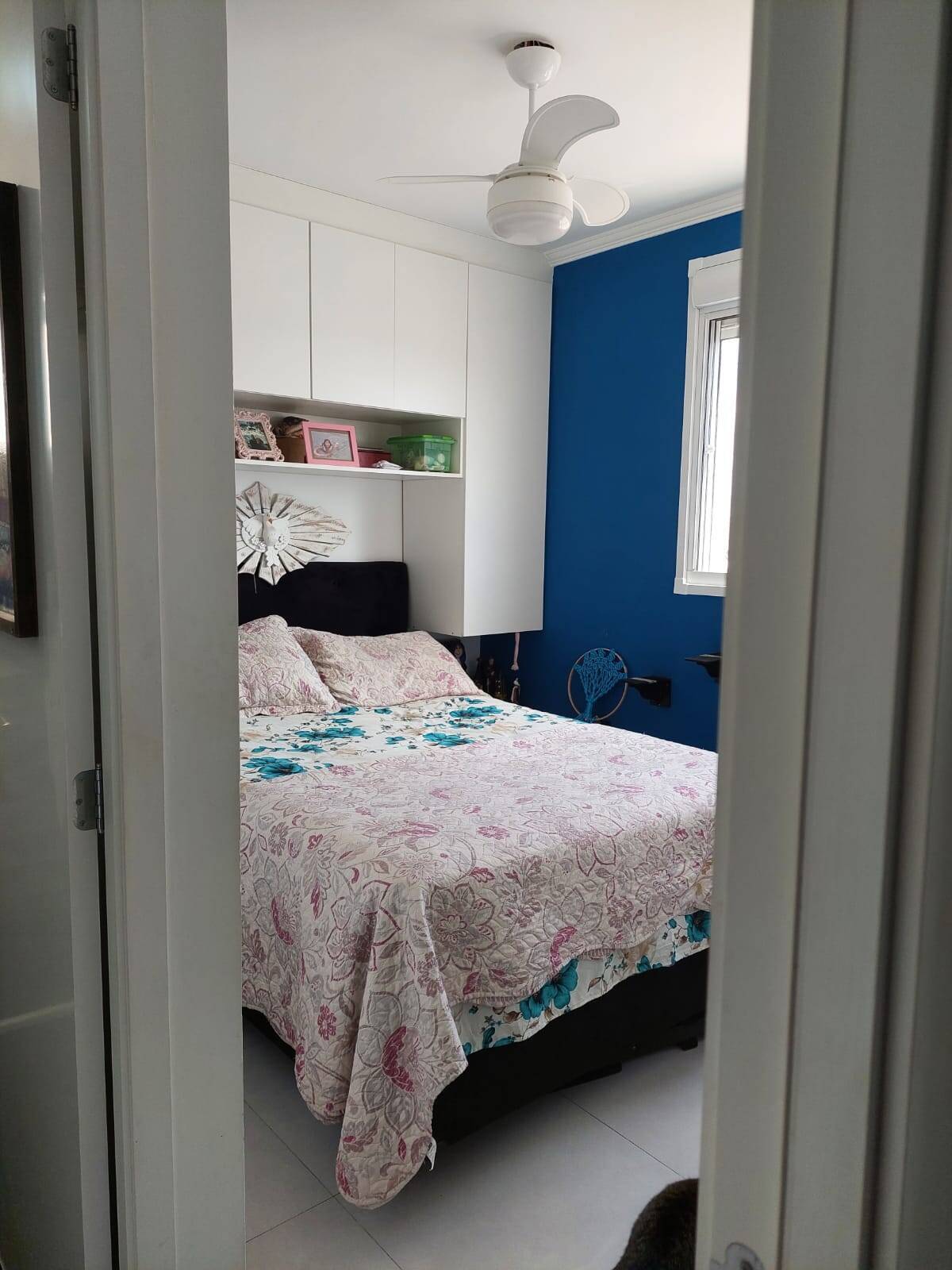 Apartamento à venda com 3 quartos, 65m² - Foto 12