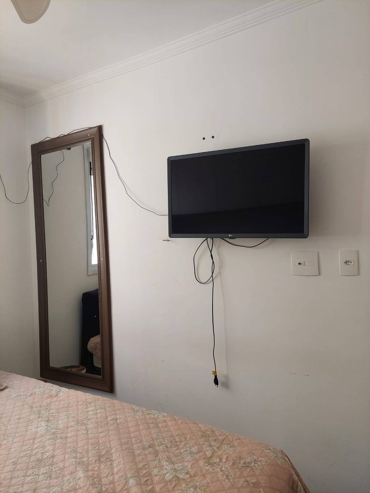 Apartamento à venda com 3 quartos, 65m² - Foto 20